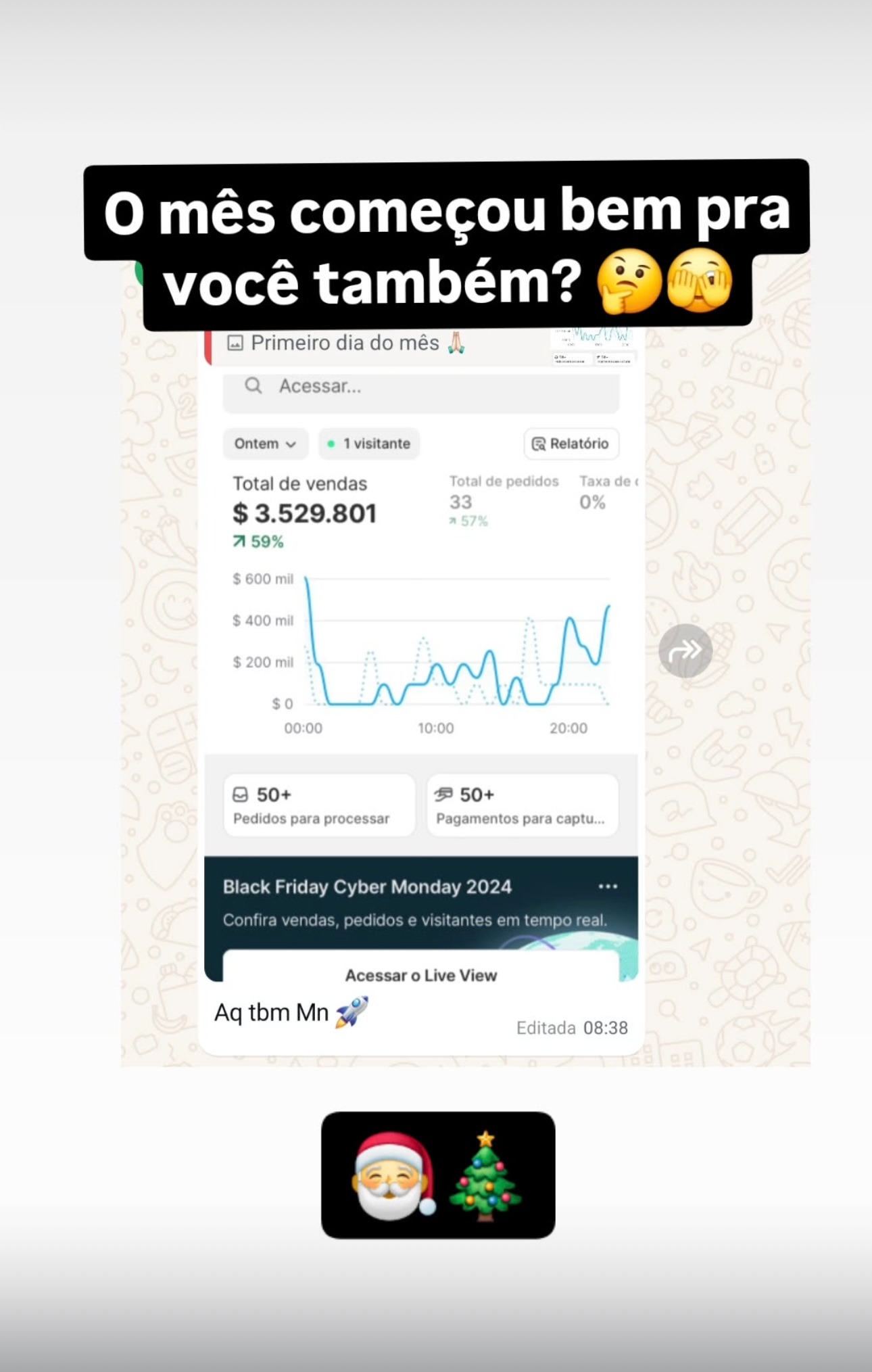 Feedback Cliente 3