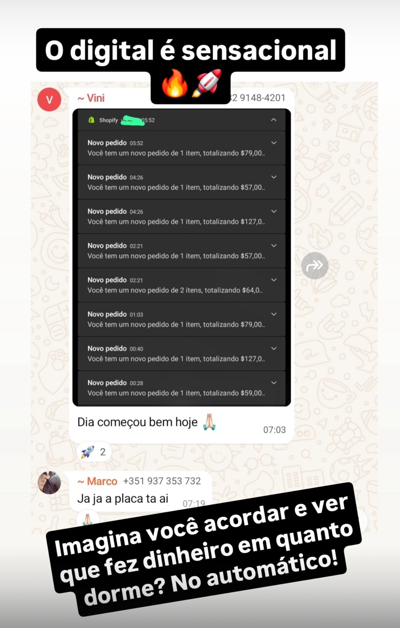 Feedback Cliente 4